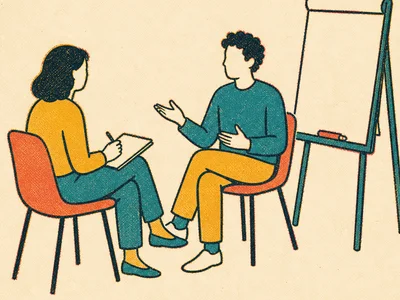 欣赏式探询访谈（Appreciative Interviews (AI)）